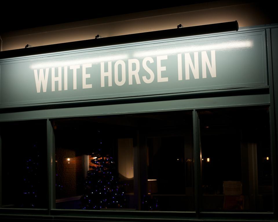 White Horse Inn Αμπερντήν Εξωτερικό φωτογραφία